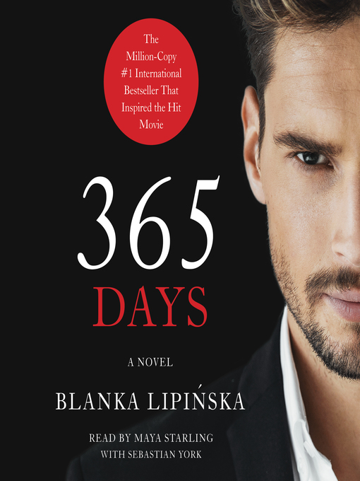 Title details for 365 Days by Blanka Lipinska - Wait list